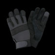 KS Flex Protect Gloves Grey Large - Mill Race Garden Centre