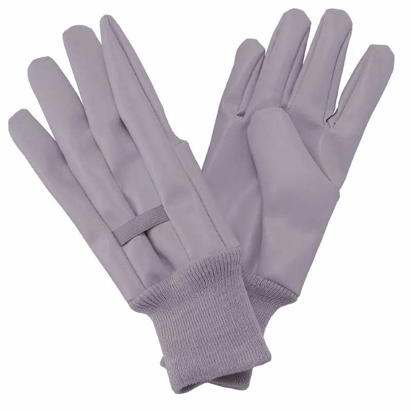 KS Water Resistant Light Duty Gloves Med - Mill Race Garden Centre