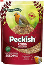 PK Robin Seed & Insect Mix 1Kg - Mill Race Garden Centre