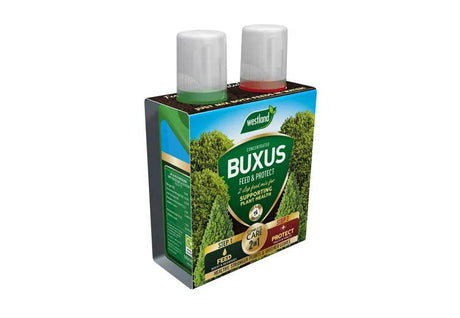 Westland 2 in1 Feed and Protect Buxus - Mill Race Garden Centre