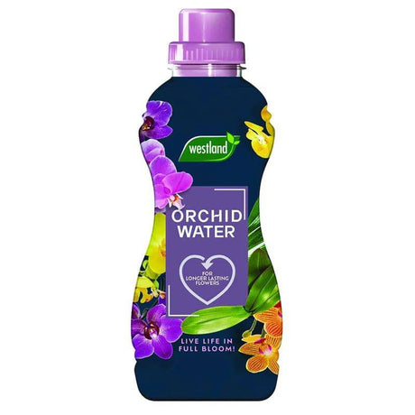 Westland Orchid Water RTU 720ml - Mill Race Garden Centre