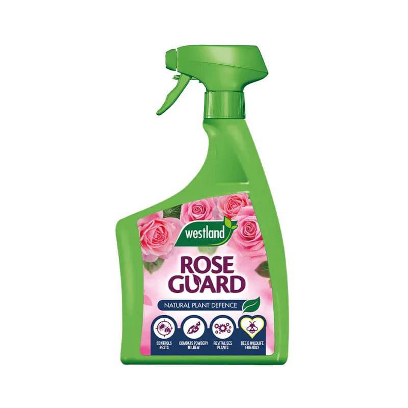 Westland  Rose Guard RTU 800ml - Mill Race Garden Centre