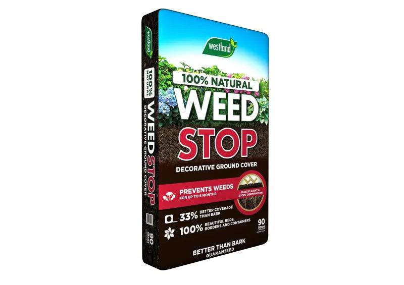 Westland Weed Stop Decorative Ground Cover 90L