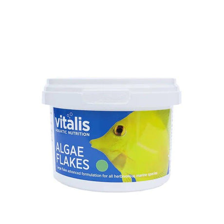 Algae Flakes 22g - Mill Race Garden Centre