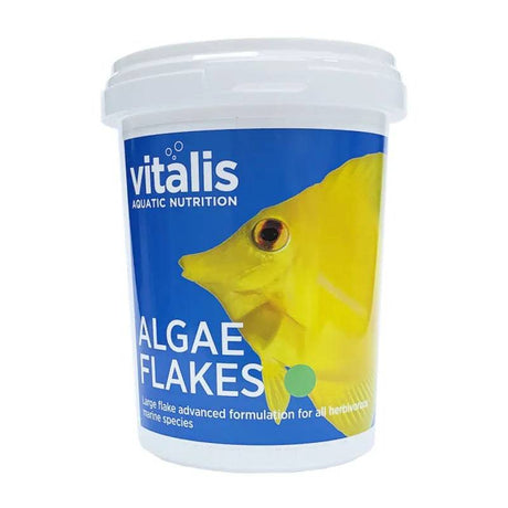 Algae Flakes 40g - Mill Race Garden Centre