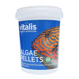 Algae Pellets XS 1mm 260g - Mill Race Garden Centre