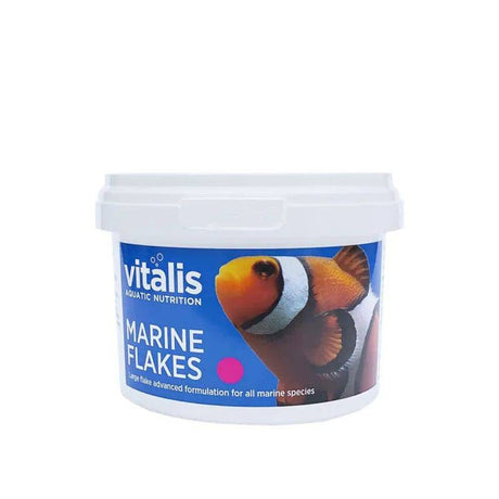 Marine Flakes 22g - Mill Race Garden Centre