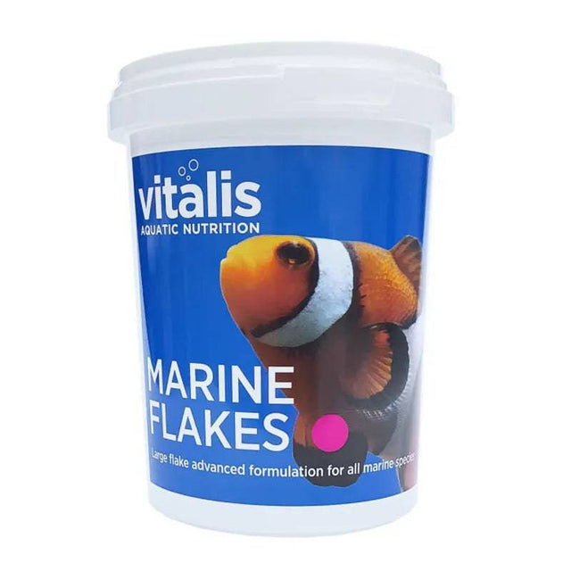 Marine Flakes 40g - Mill Race Garden Centre