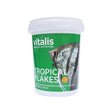 Tropical Flakes 40g - Mill Race Garden Centre