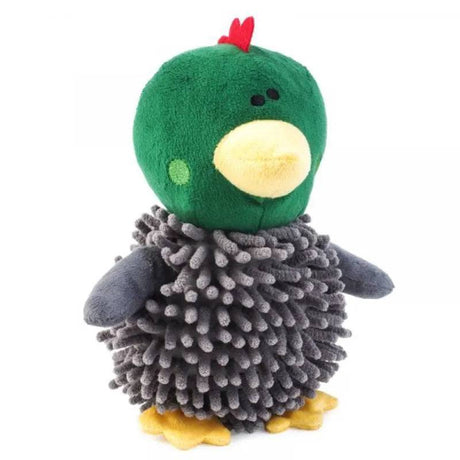 Noodly Drake - Mill Race Garden Centre