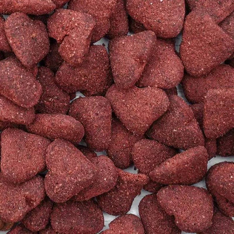 Smart Garden Zoon Soft And Moist Chewy Hearts Dog Treats 350g - Mill Race Garden Centre