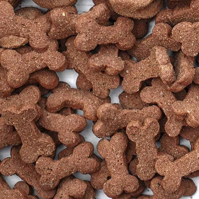 Smart Garden Zoon Soft And Moist Tender Bones Dog Treats 350g - Mill Race Garden Centre